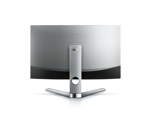 BenQ EX3200R Curved czarny - 349490 - zdjęcie 7